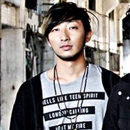 Masaki Kojima, 37 (Drummer)