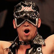 Masaki Sumitani, 49 (摔跤手)