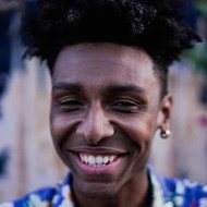 Masego, 32 (Cantante de Jazz)