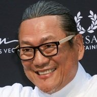 Masharu Morimoto, 70 (Chef)