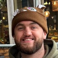 MashtagBrady, 31 (TikTok Star)