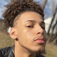 Masiah Toussaint, 23 (TikTok Star)