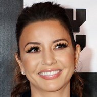 Masiela Lusha, 38 (TV Actress)