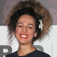 Masih Alinejad, 47 (記者)