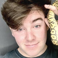 Mason Barns, 24 (TikTok Star)
