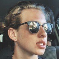 Mason Cohen, 19 (TikTok Star)