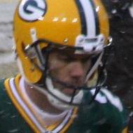 Mason Crosby, 41 (足球运动员)