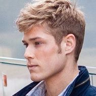 Mason Dye, 31 (电视演员)
