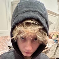 Mason Evenson, 17 (TikTok Star)