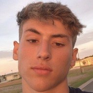 Mason Gaines, 22 (TikTok Star)