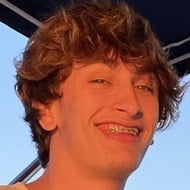 Mason Gardner, 23 (TikTok Star)