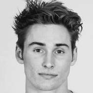 Mason Geick, 27 (Instagram Star)