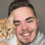 Mason Glasco, 26 (TikTok明星)