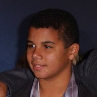 Mason Gooding, 27 (Family Member)