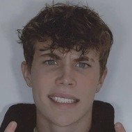 Mason Hilton, 24 (TikTok明星)