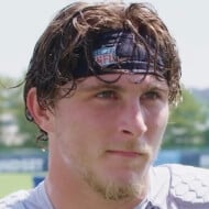 Mason Kinsey, 27 (足球运动员)