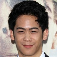 Mason Lee, 35 (Movie Actor)