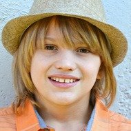 Mason McNulty, 18 (Attore TV)