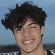 Mason Patterson, 23 (TikTok Star)