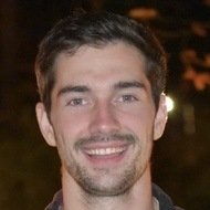 Mason Pyper, 28 (TikTok明星)