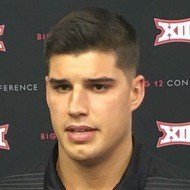 Mason Rudolph, 30 (足球运动员)