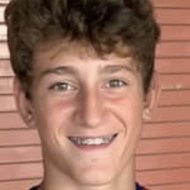 Mason Tardibuono, 20 (TikTok Star)