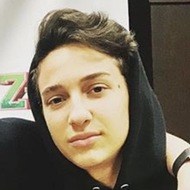 Mason Turner, 22 (YouTuber)