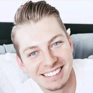 Mason Varney, 28 (YouTube Star)