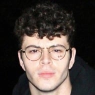 Mason Versluis, 25 (TikTok明星)