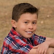 Mason Wallace, 14 (YouTube Star)