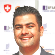 Masoud Shafaghi, 40 (Inventor)