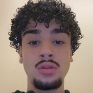 Massi Rahimii, 22 (TikToker)