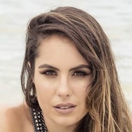 Massiel Mantilla, 33 (TikTok Star)
