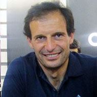 Massimiliano Allegri, 56 (足球教練)