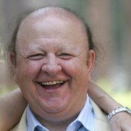 Massimo Boldi, 78 (Comedian)