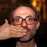 Massimo Bottura, 61 (Koch)