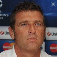 Massimo Carrera, 61 (Business Executive)