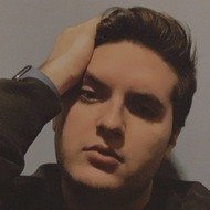 Massimo Mandato, 26 (TikTok Star)