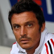 Massimo Oddo, 47 (Soccer Coach)