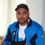 Massiv, 43 (说唱歌手)