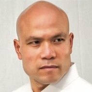 Master Wong, 53 (Martial Artist)