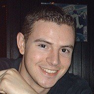 Mat Dickie, 44 (Game Designer)