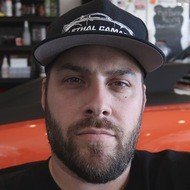 Mat Everett, 42 (YouTube Star)