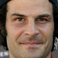 Mat Hoffman, 53 (Ciclista de BMX)
