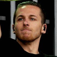 Mat Madiro, 32 (Drummer)