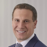 Mat Randall Ishbia, 45 (Business Executive)