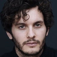 Mat Vairo, 39 (Attore TV)