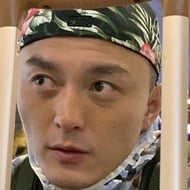 Mat Yeung, 44 (Attore TV)