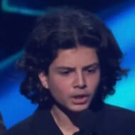 Matan Even, 18 (TikTok Star)