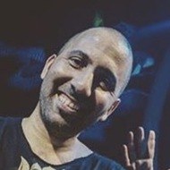 Matan Kadosh, 42 (DJ)